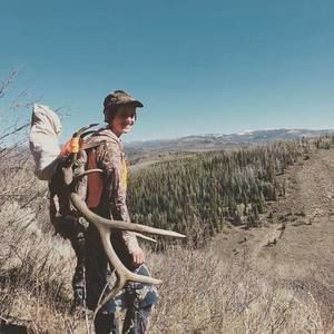 Meet your Posher, Kaylie